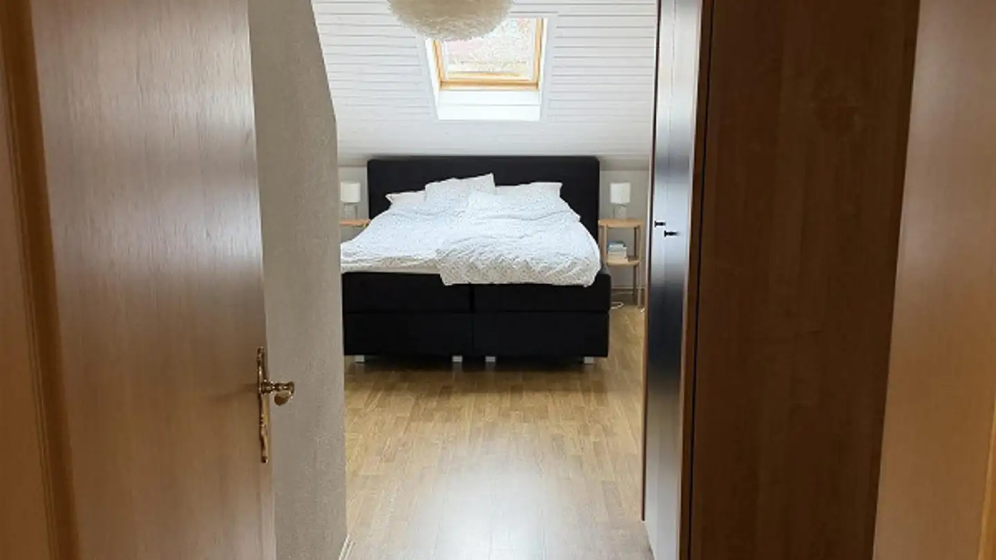 Penthouse for rent - Hohle Gasse 1, 8610 Uster - Photo 4