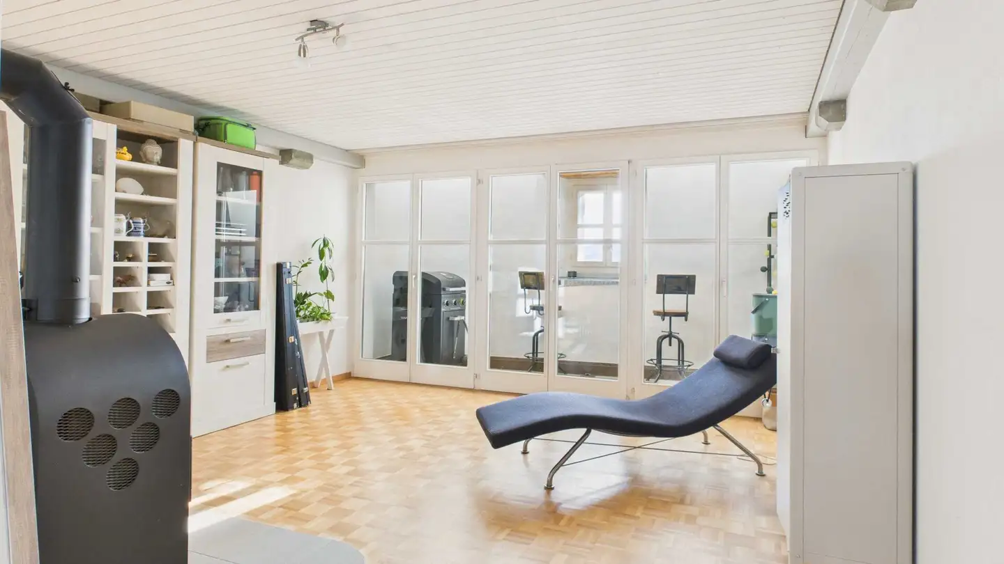 Villa à louer - Tonhallestrasse, 9500 Wil SG - Photo 3