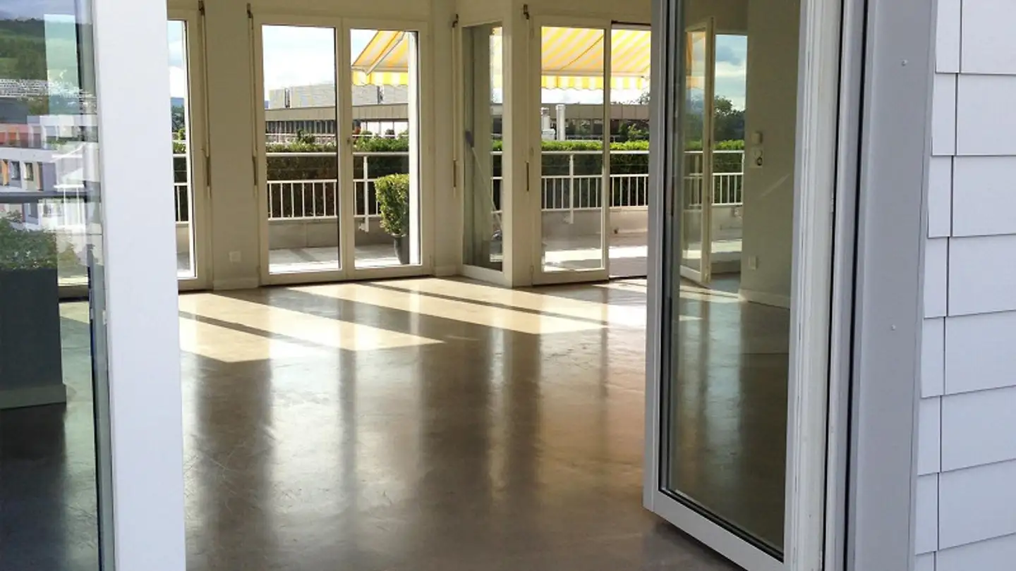 Penthouse mieten - Fichtenstrasse 8, 6340 Baar - Foto 2