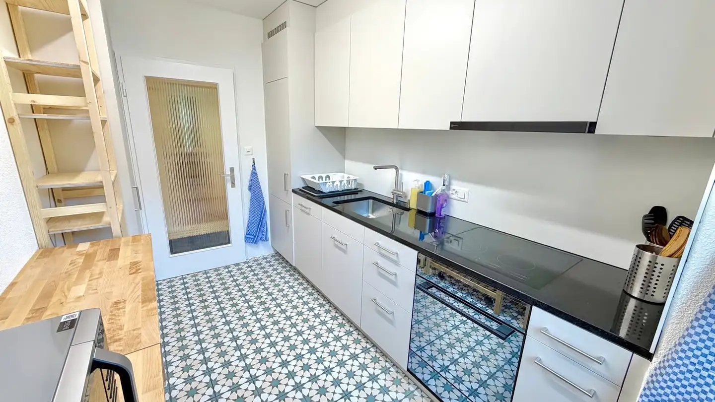 Chambre à louer - Seestrasse 252, 8038 Zürich - Photo 4