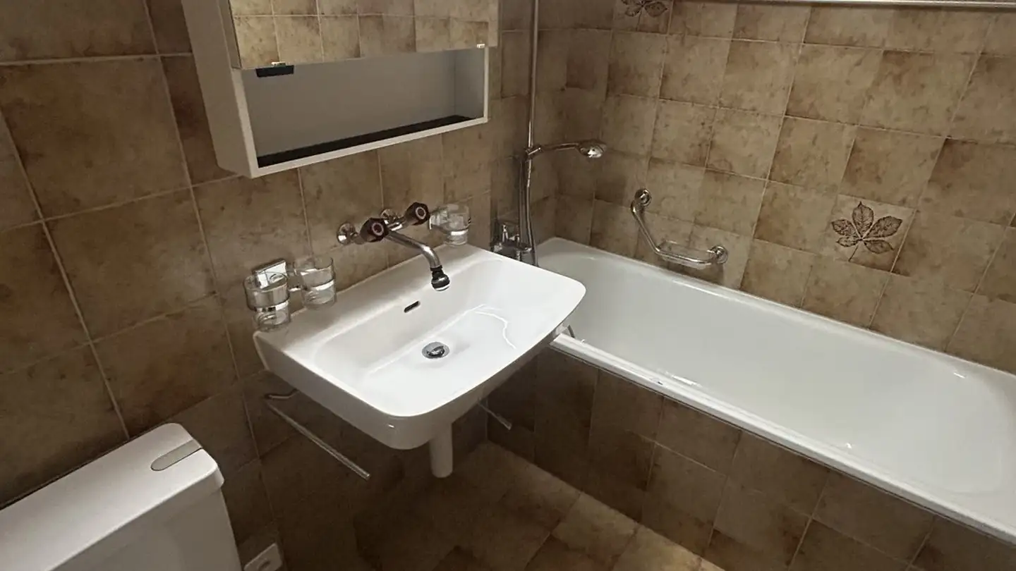 Apartment for rent - Könizstrasse 194c, 3097 Liebefeld - Photo 4
