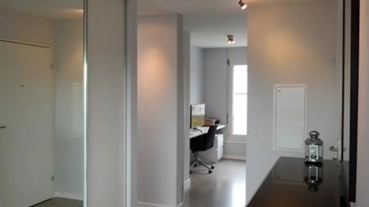 Penthouse mieten - Fichtenstrasse 8, 6340 Baar - Foto 3
