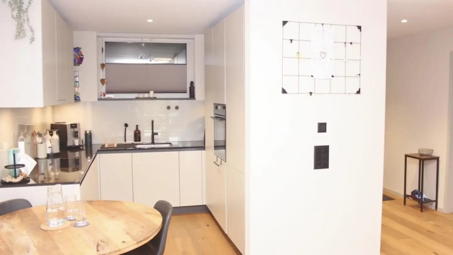 Wohnung mieten - Kreuzackerstrasse 50, 5012 Schönenwerd