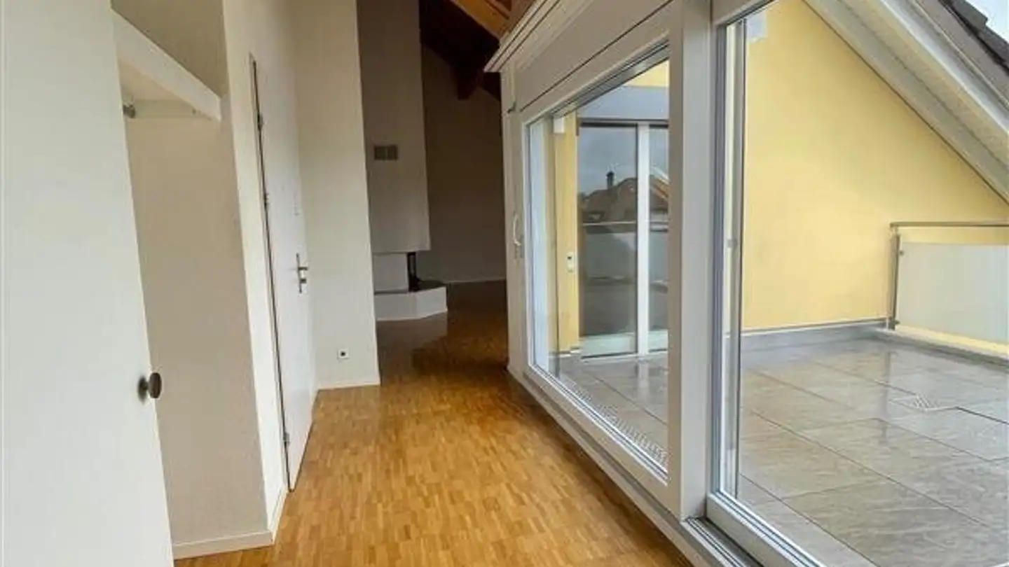 Appartamento in affitto - Junkermattstrasse 4a, 4800 Zofingen - Photo 2