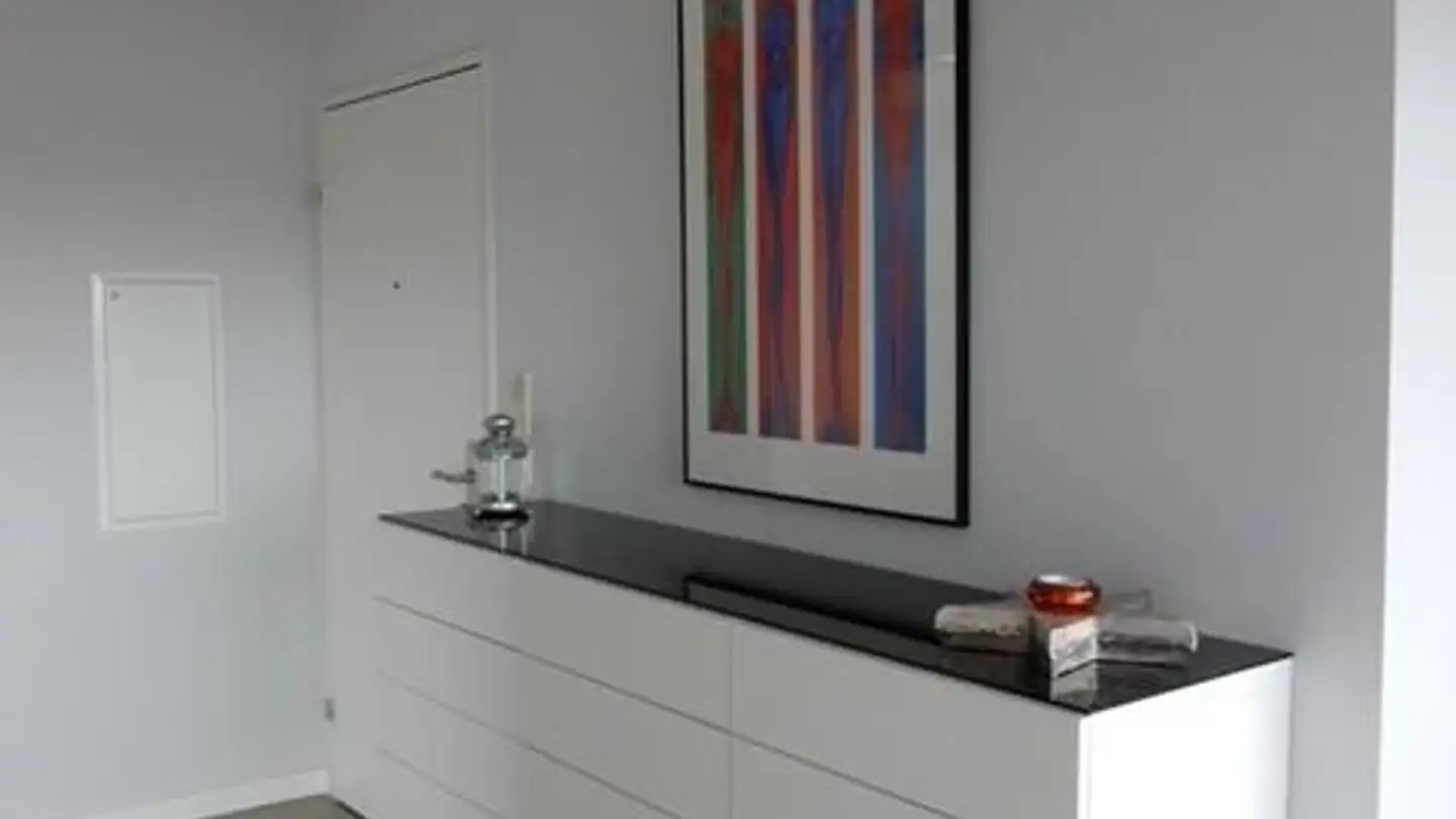 Penthouse mieten - Fichtenstrasse 8, 6340 Baar - Foto 4