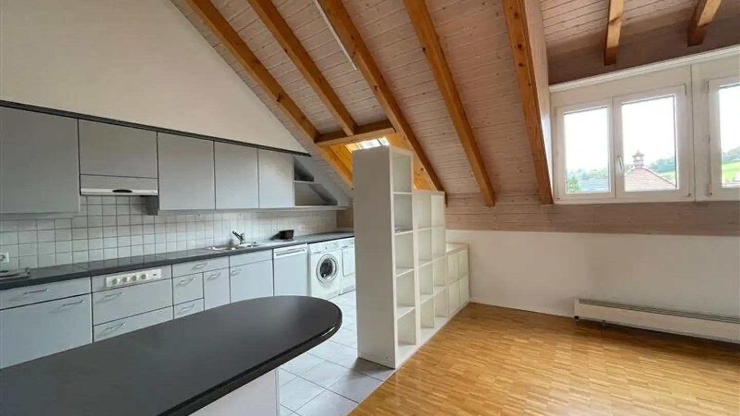 Appartamento in affitto - Junkermattstrasse 4a, 4800 Zofingen - Photo 4