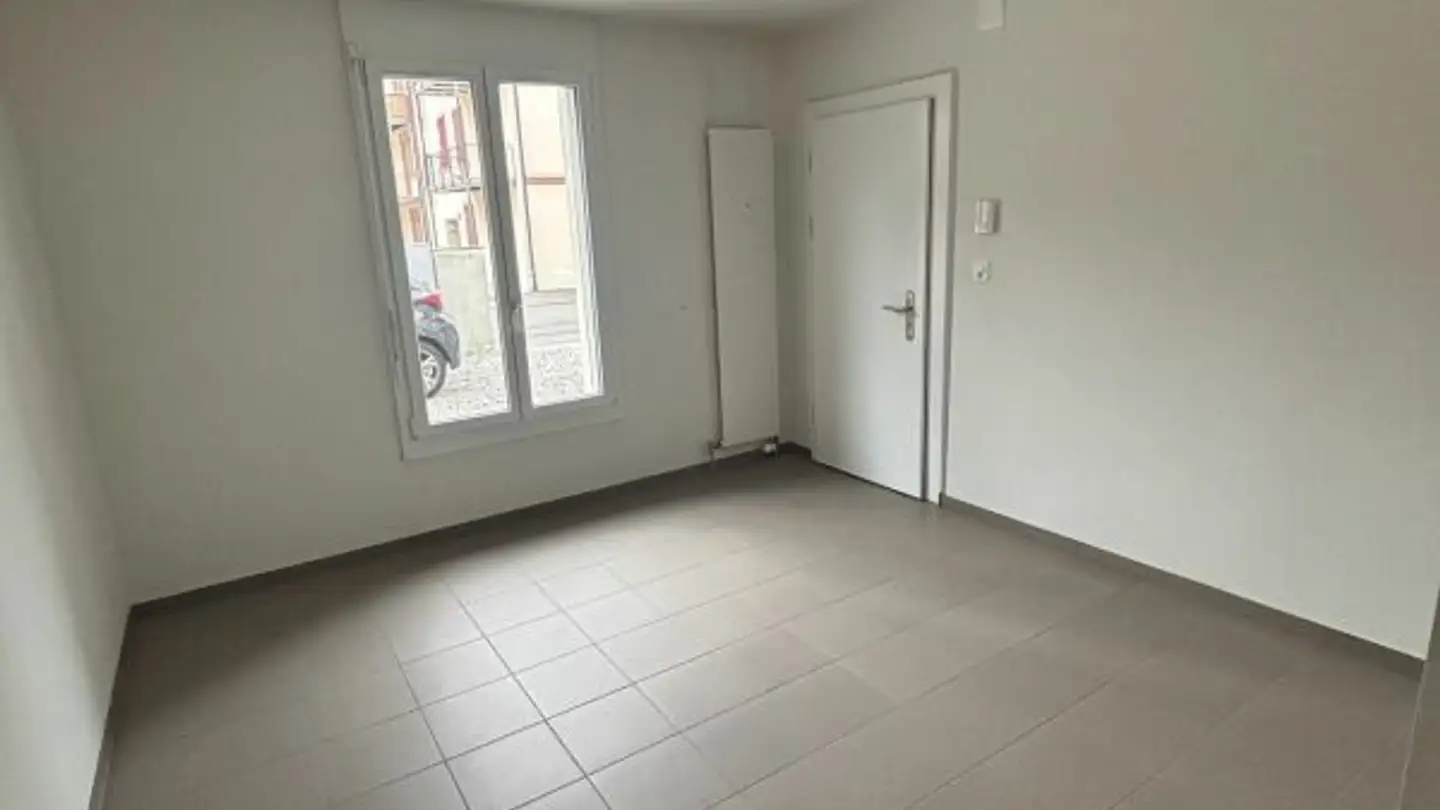 Grande magazzino in affitto - Lörracherstrasse 170, 4125 Riehen - Foto 2