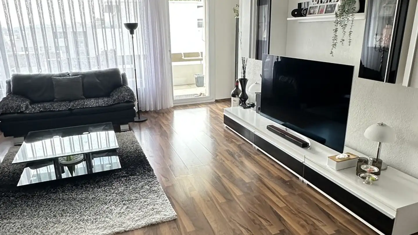 Appartamento in affitto - Untere Kirchfeldstrasse 19, 8910 Affoltern am Albis - Foto 3