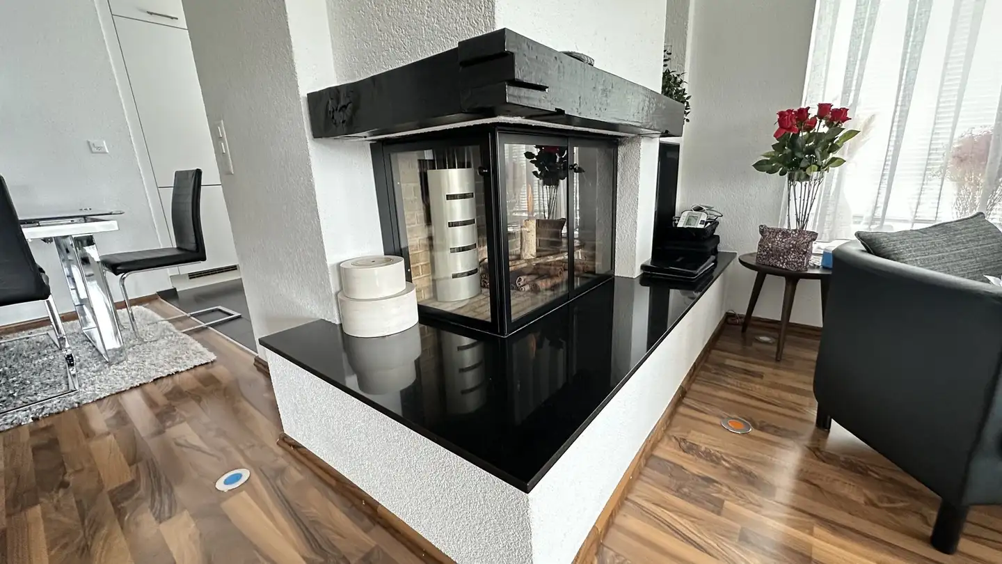 Appartamento in affitto - Untere Kirchfeldstrasse 19, 8910 Affoltern am Albis - Foto 4