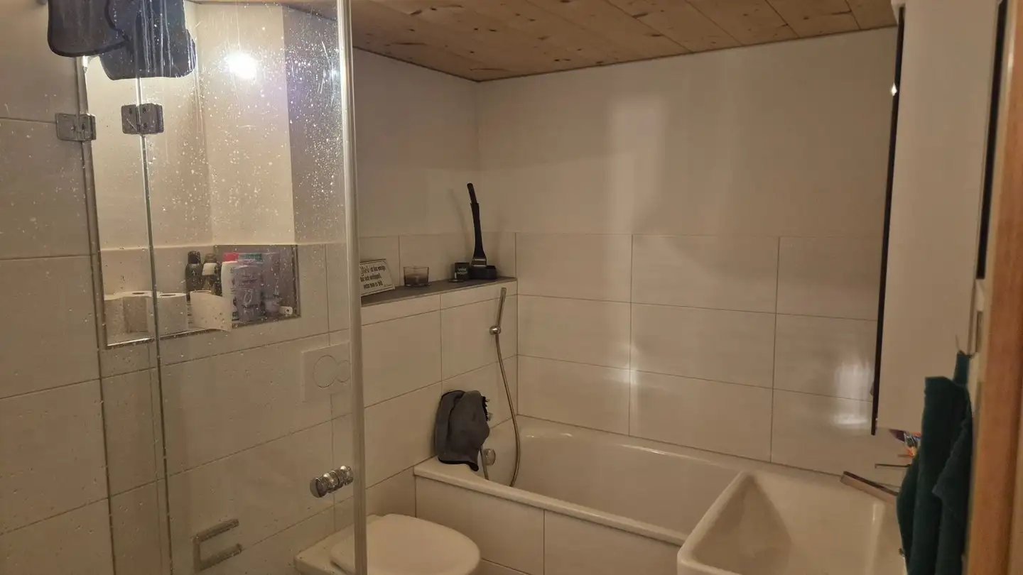 Apartment for rent - Unterdorf 2, 5637 Beinwil (Freiamt) - Photo 2