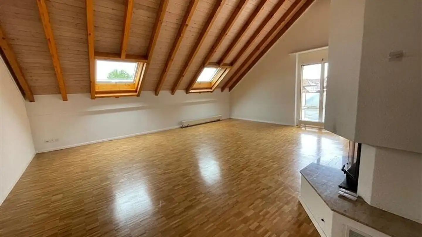 Appartamento in affitto - Junkermattstrasse 4a, 4800 Zofingen - Photo 3