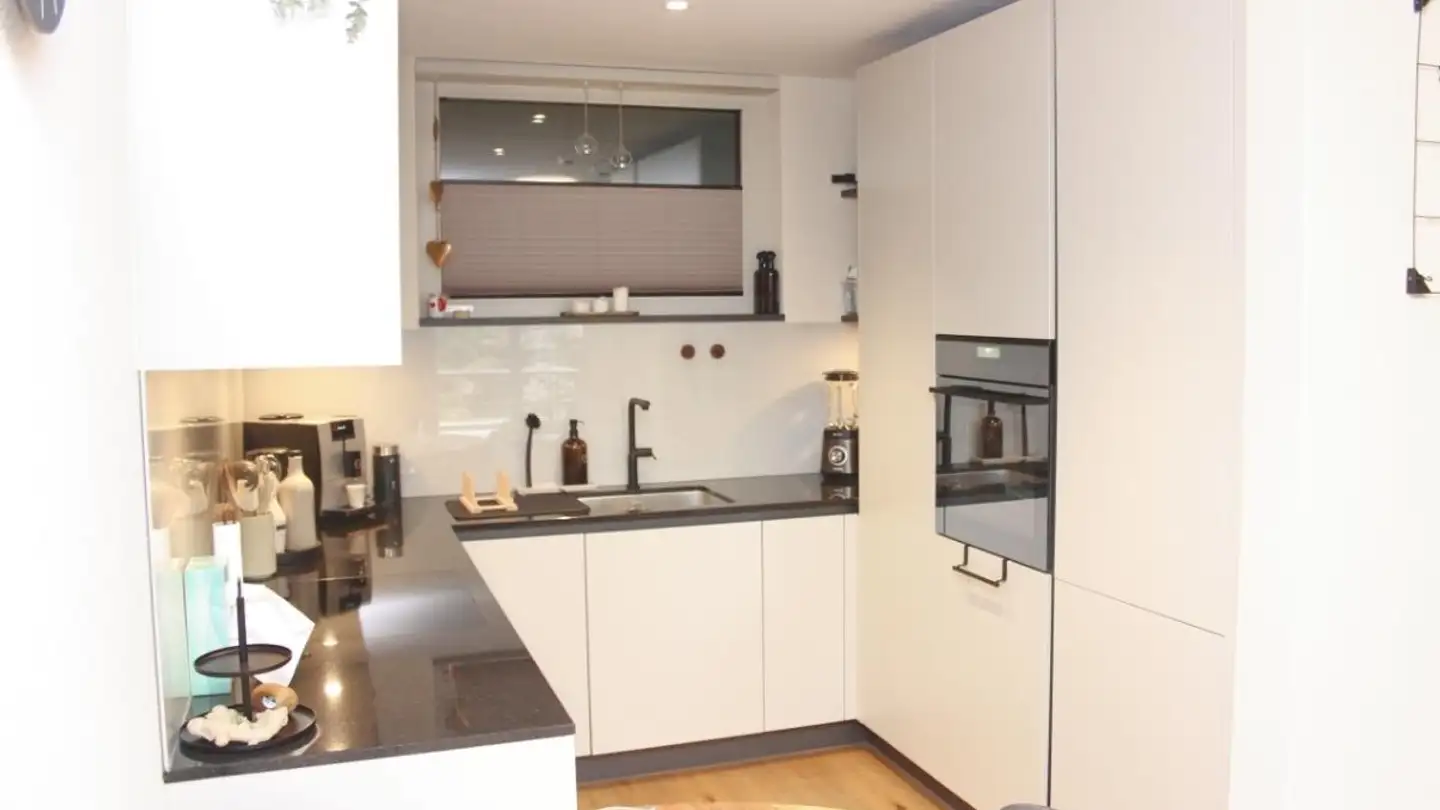 Wohnung mieten - Kreuzackerstrasse 50, 5012 Schönenwerd - Foto 2