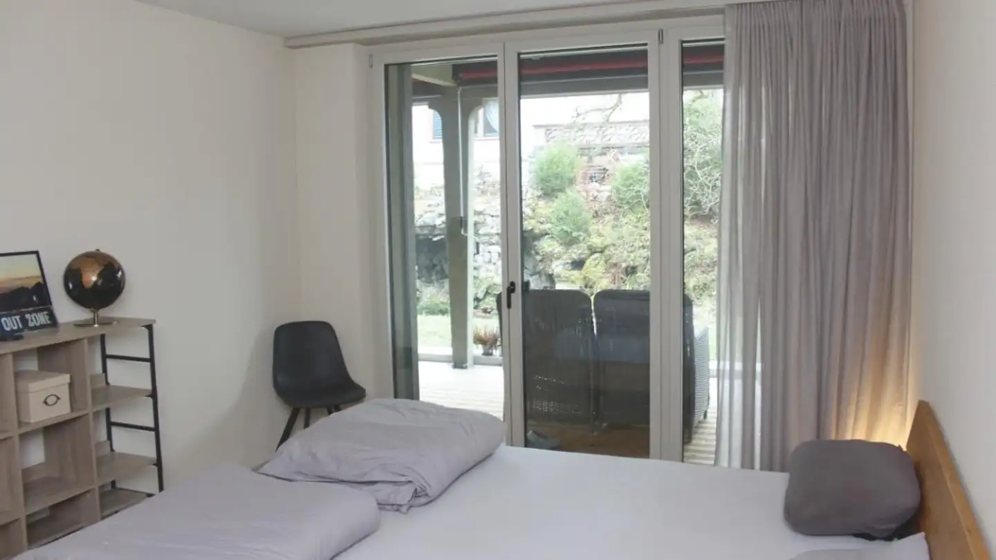 Wohnung mieten - Kreuzackerstrasse 50, 5012 Schönenwerd - Foto 3