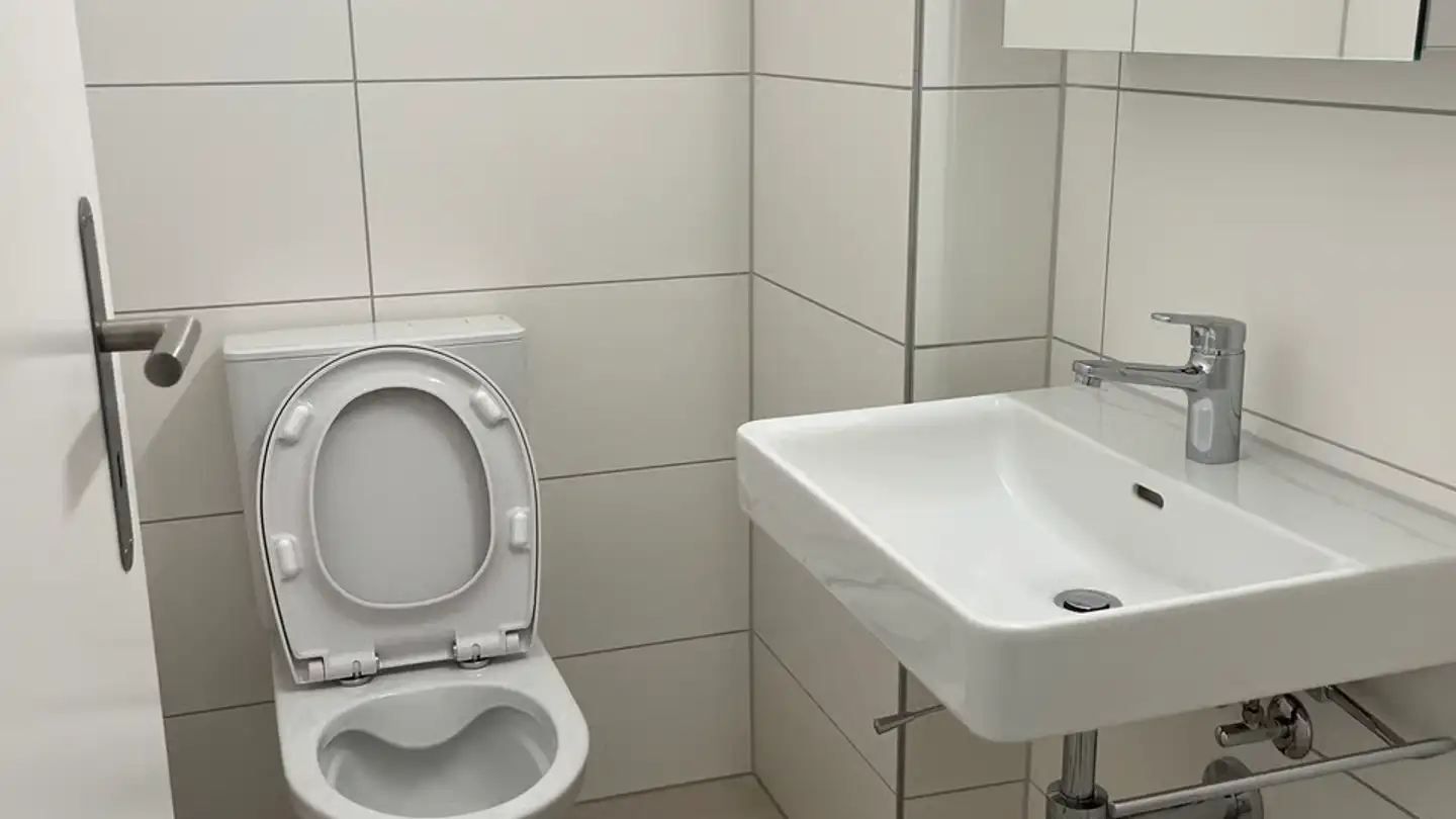 Wohnung mieten - Mittlere Strasse 39, 3800 Unterseen - Foto 4