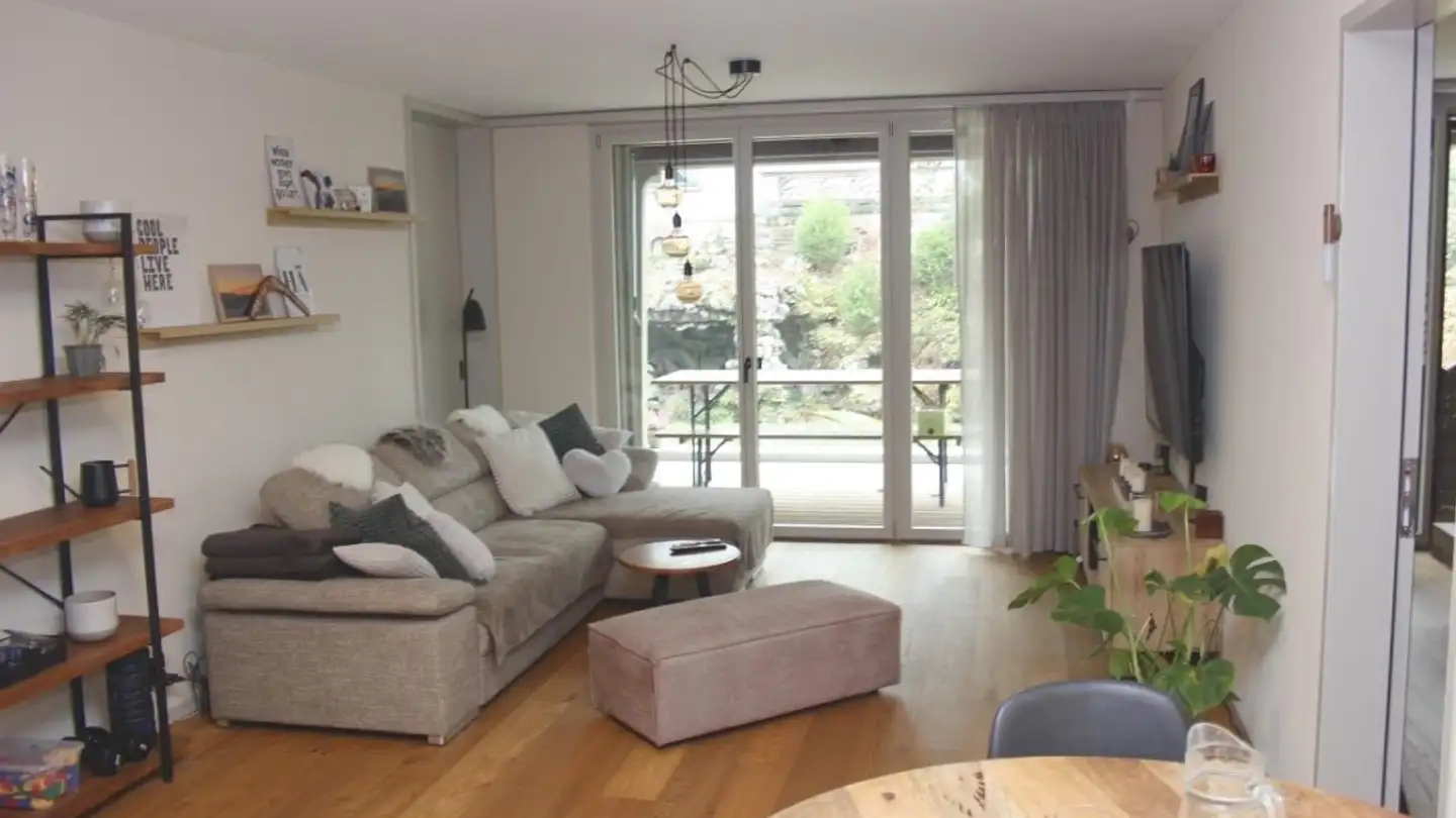 Wohnung mieten - Kreuzackerstrasse 50, 5012 Schönenwerd - Foto 4