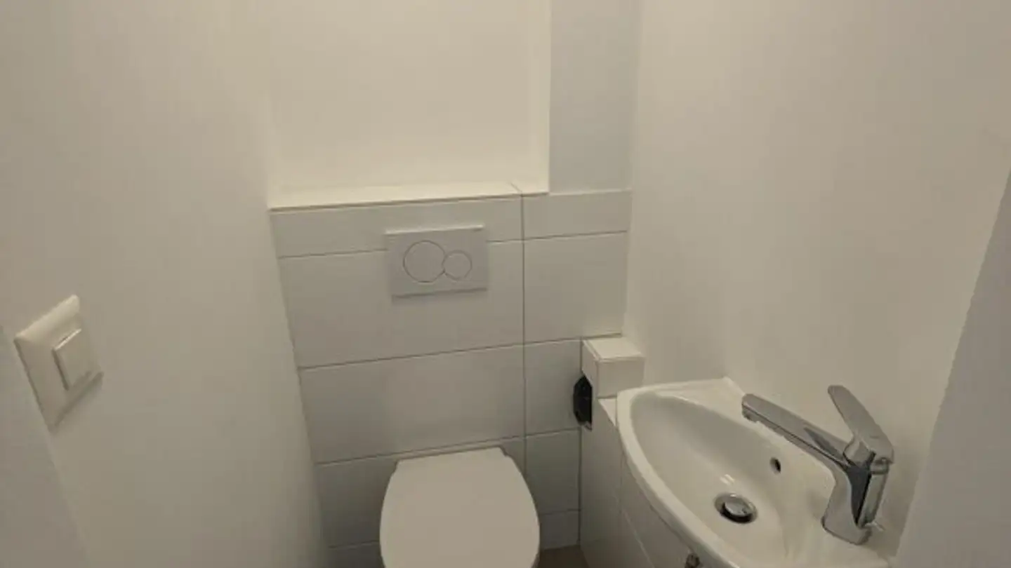 Grande magazzino in affitto - Lörracherstrasse 170, 4125 Riehen - Foto 4