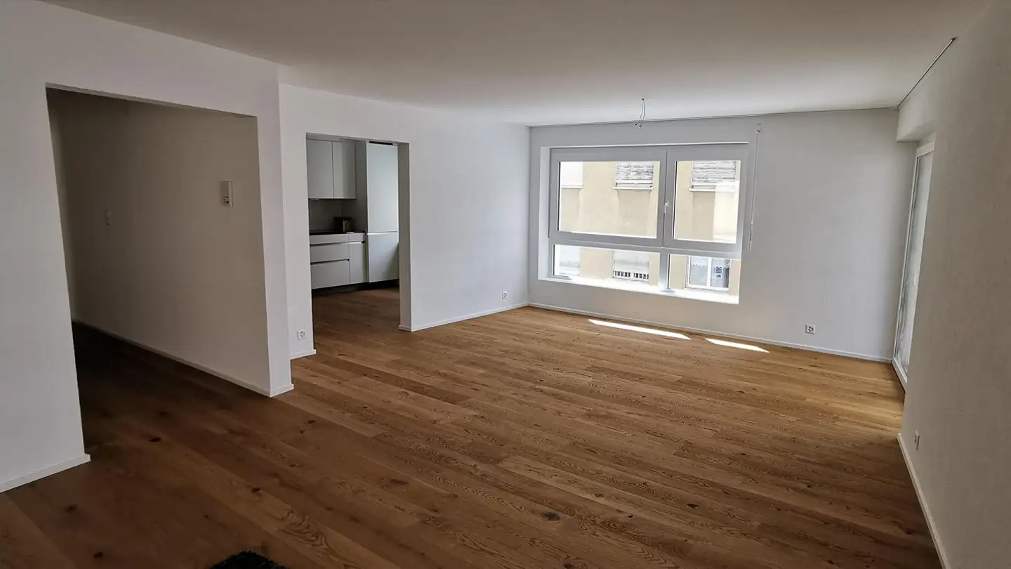 Appartement à louer - Rhonesandstrasse 12, 3900 Brig - Photo 2