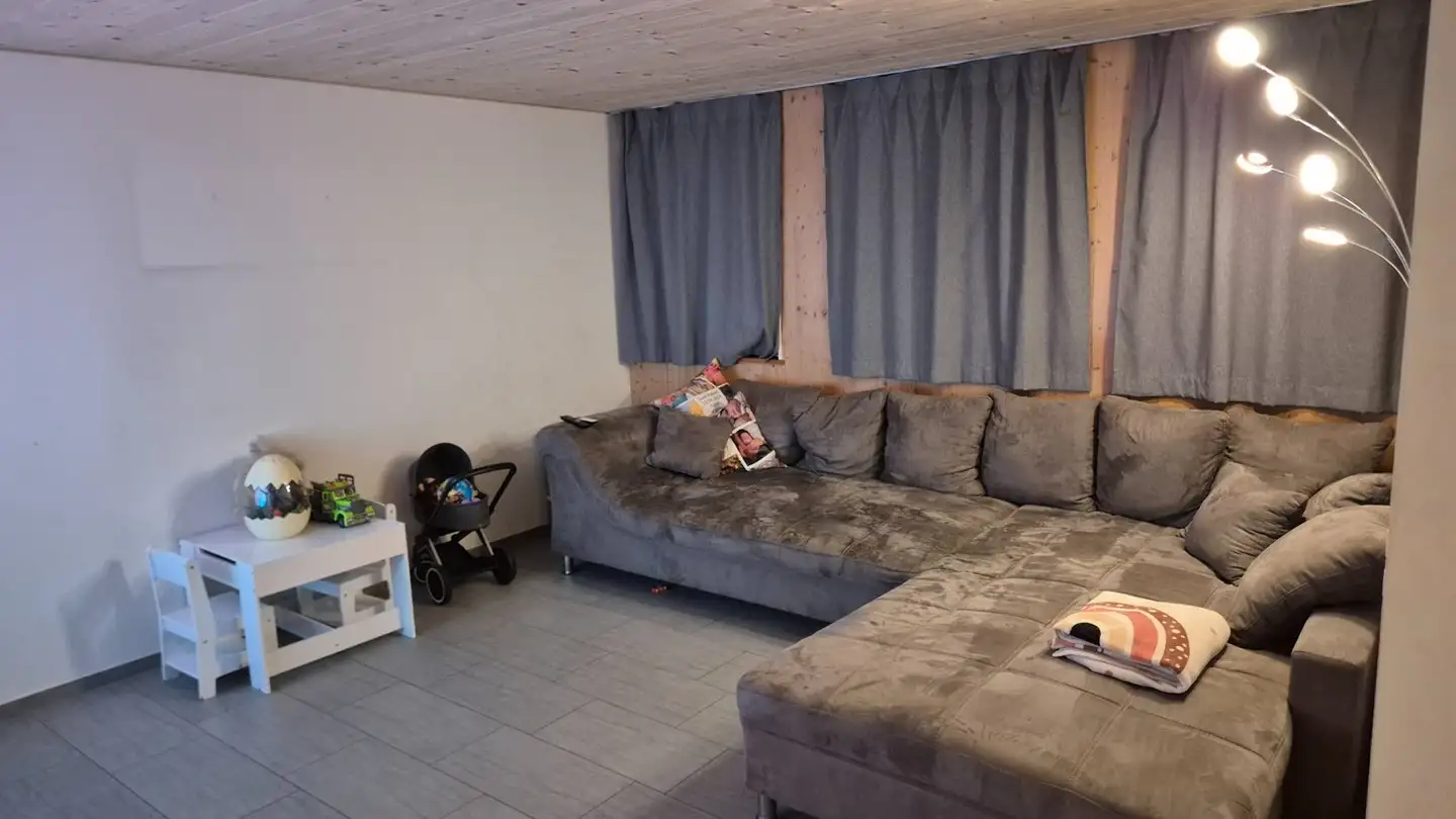 Apartment for rent - Unterdorf 2, 5637 Beinwil (Freiamt) - Photo 4