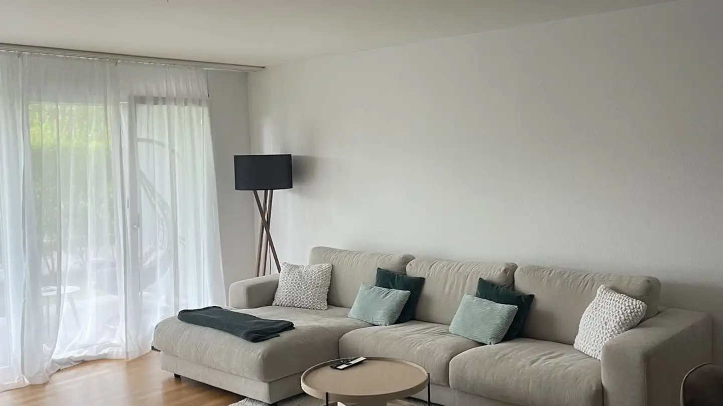 Wohnung mieten - 8610 Uster