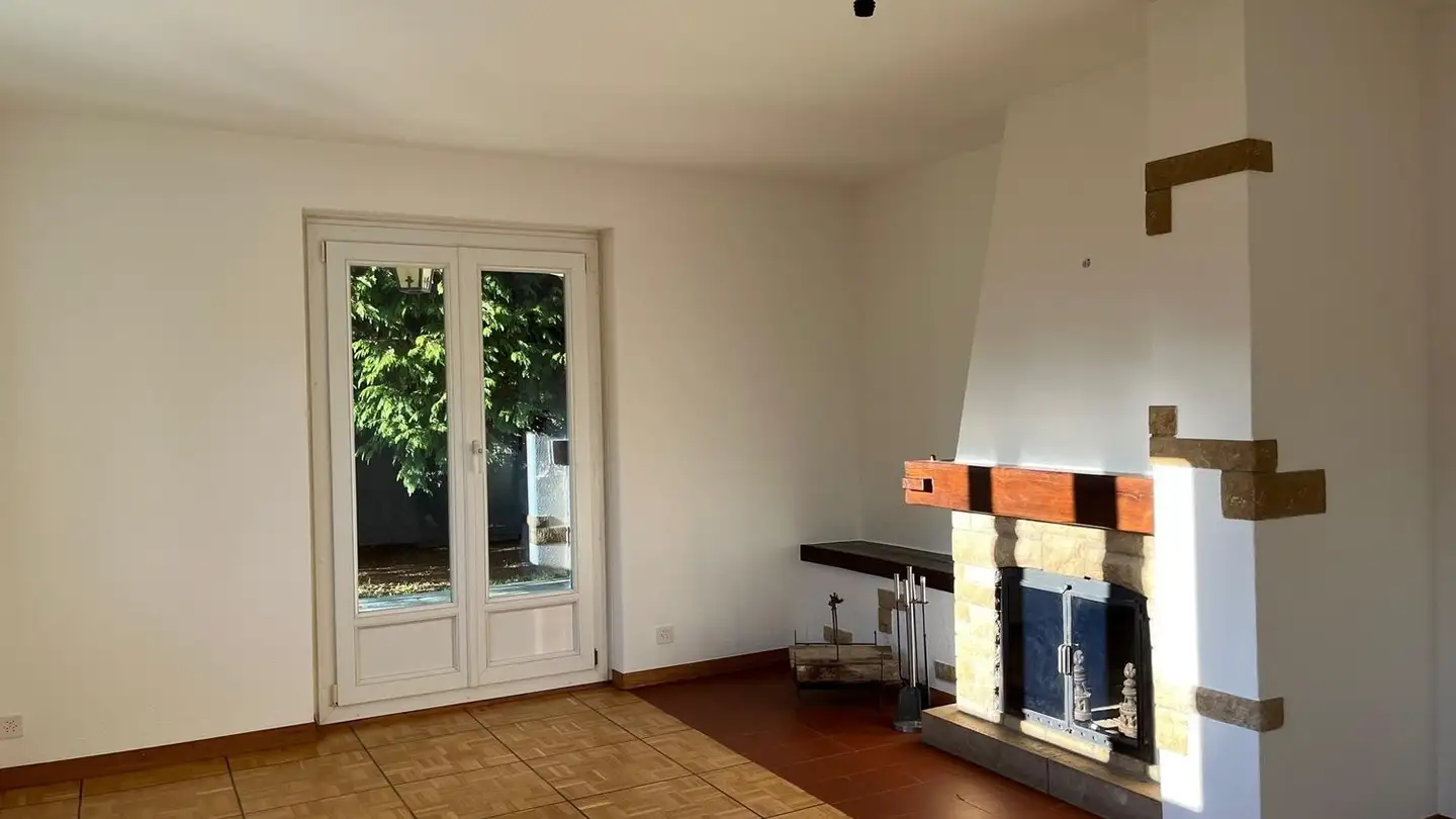 Wohnung mieten - Route De La Gare 24, 1272 Genolier - Foto 4