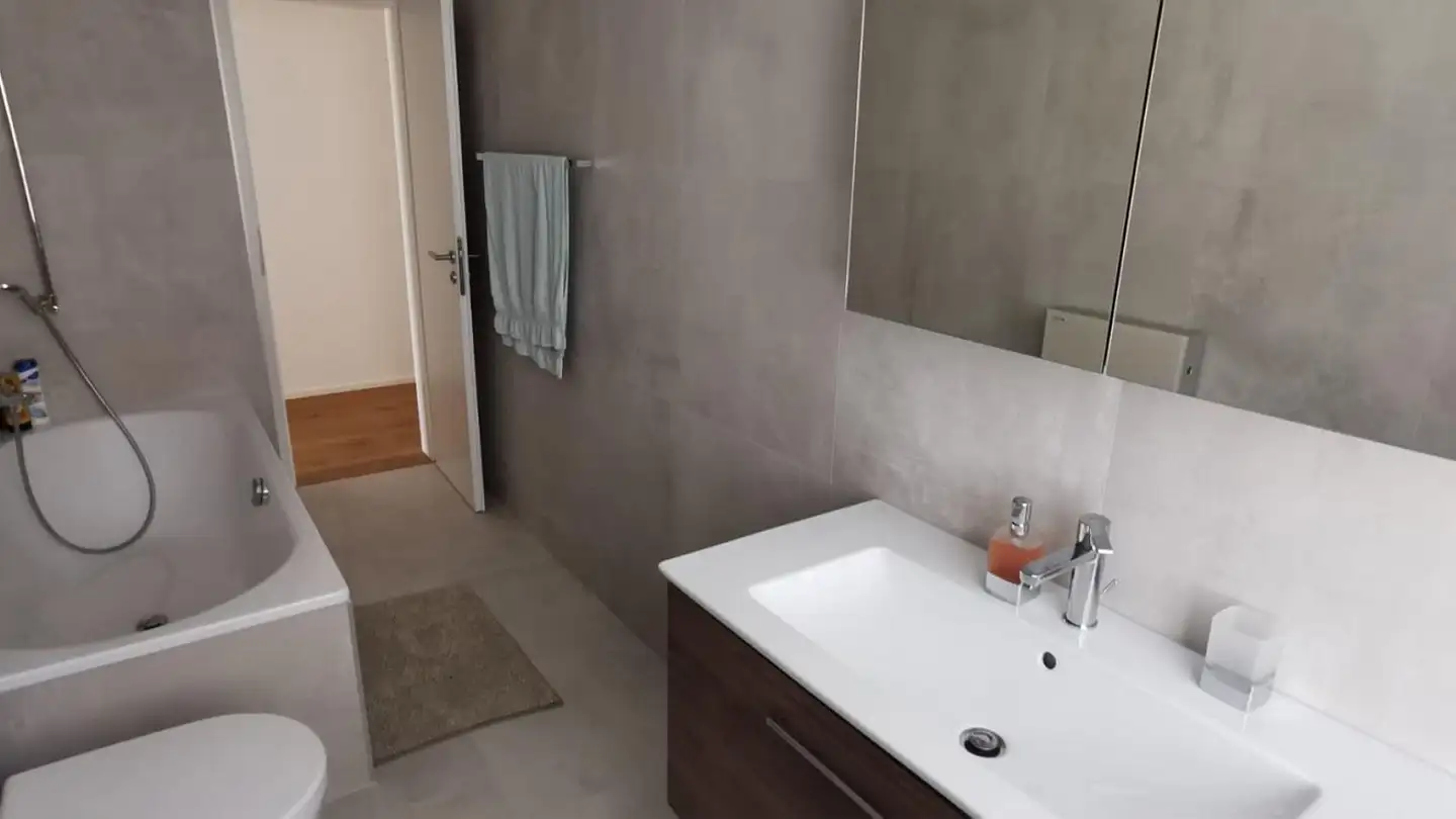 Appartement à louer - Rhonesandstrasse 12, 3900 Brig - Photo 4