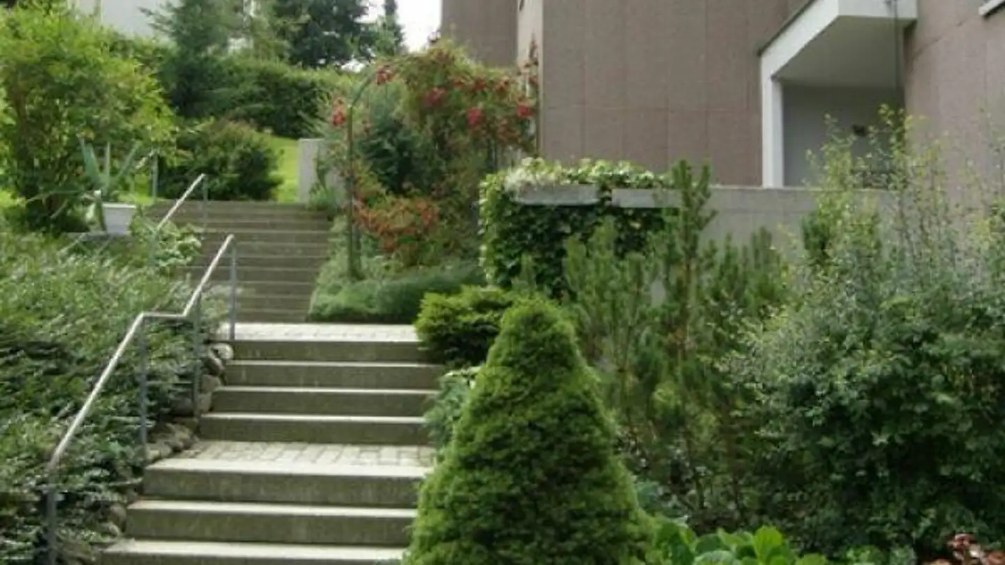 Apartment for rent - Im Hölzli, 9000 St. Gallen