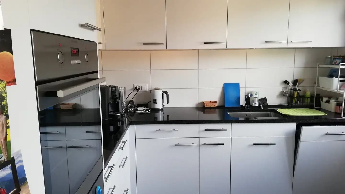 Wohnung mieten - Mattenstrasse 20, 3600 Thun - Foto 2