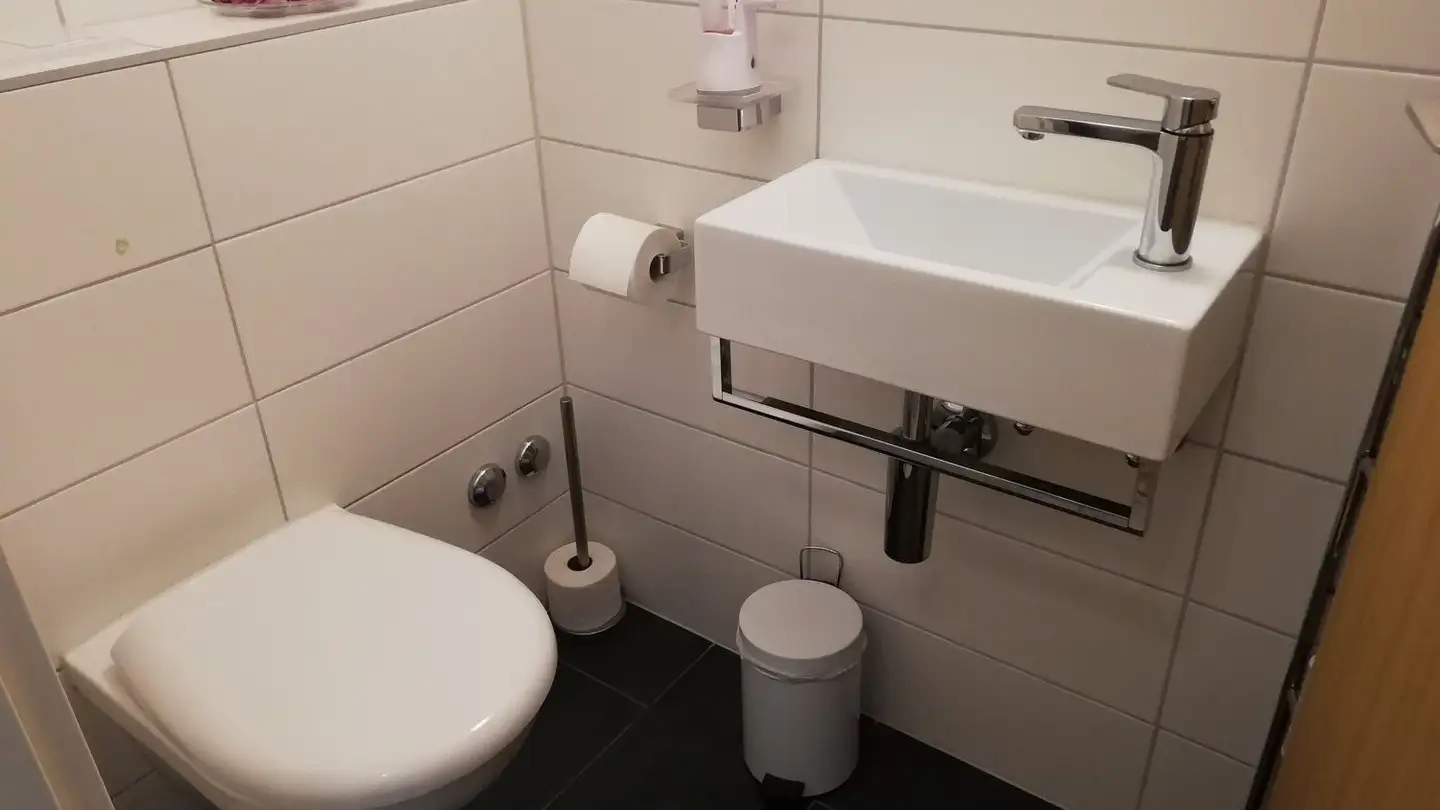 Wohnung mieten - Mattenstrasse 20, 3600 Thun - Foto 3