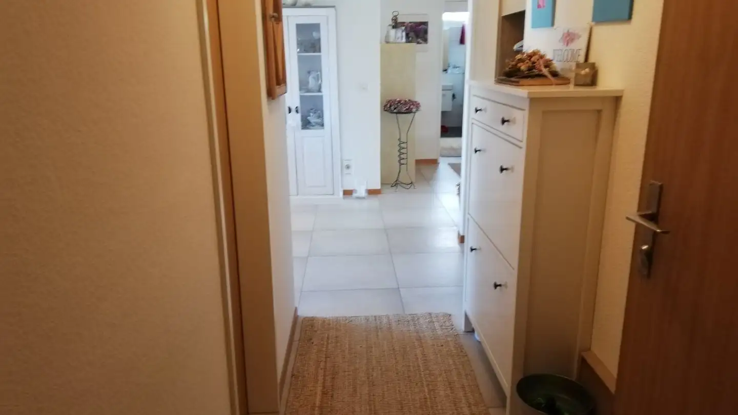 Wohnung mieten - Mattenstrasse 20, 3600 Thun - Foto 4