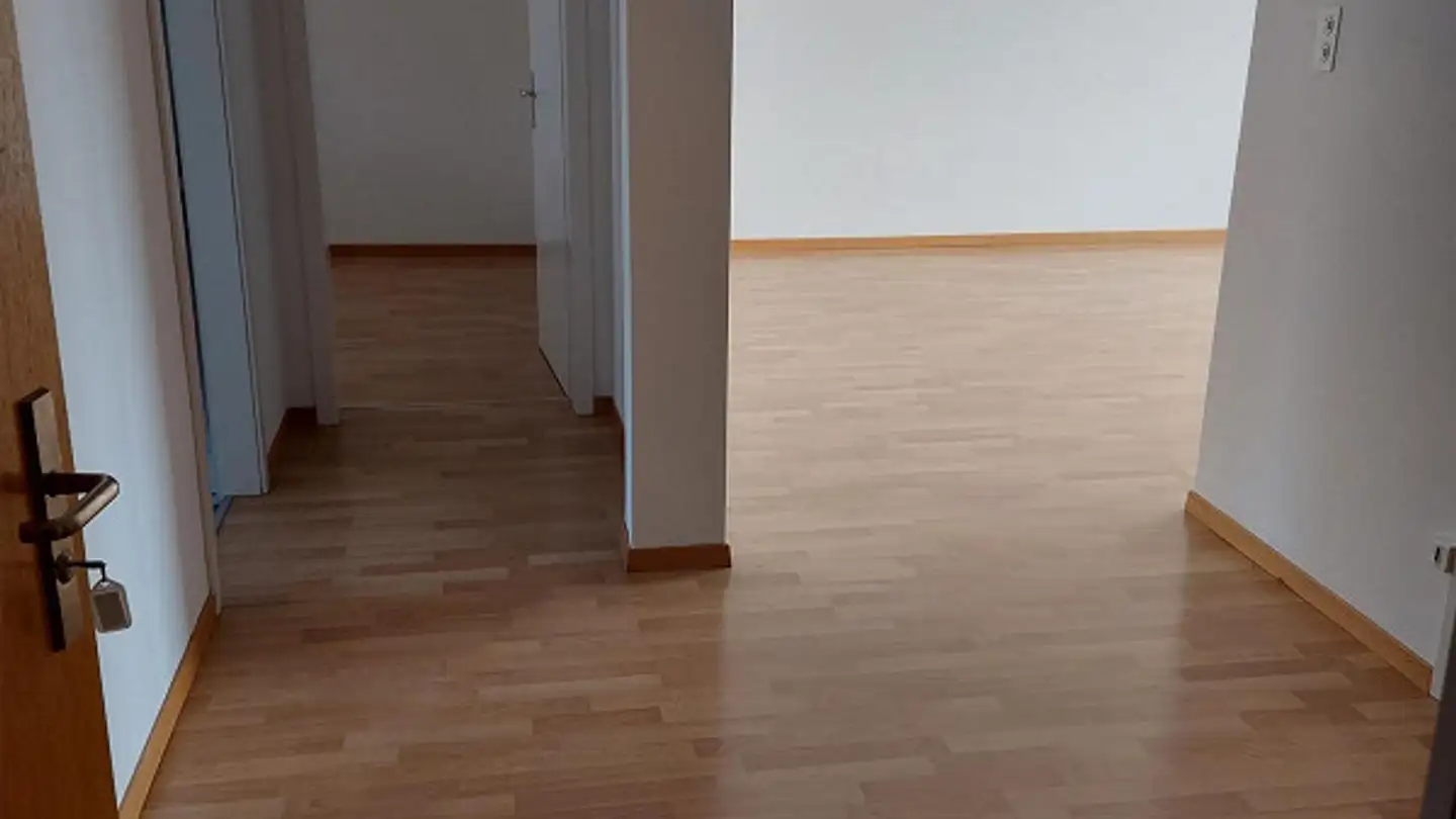 Appartamento in affitto - Birchstrasse 2, 8212 Neuhausen am Rheinfall - Foto 2