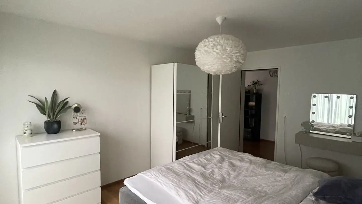 Wohnung mieten - 8610 Uster - Foto 4