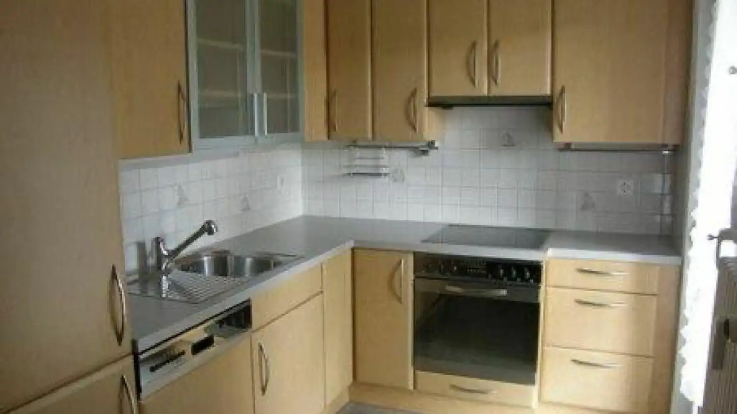 Appartement à louer - Im Hölzli, 9000 St. Gallen - Photo 2