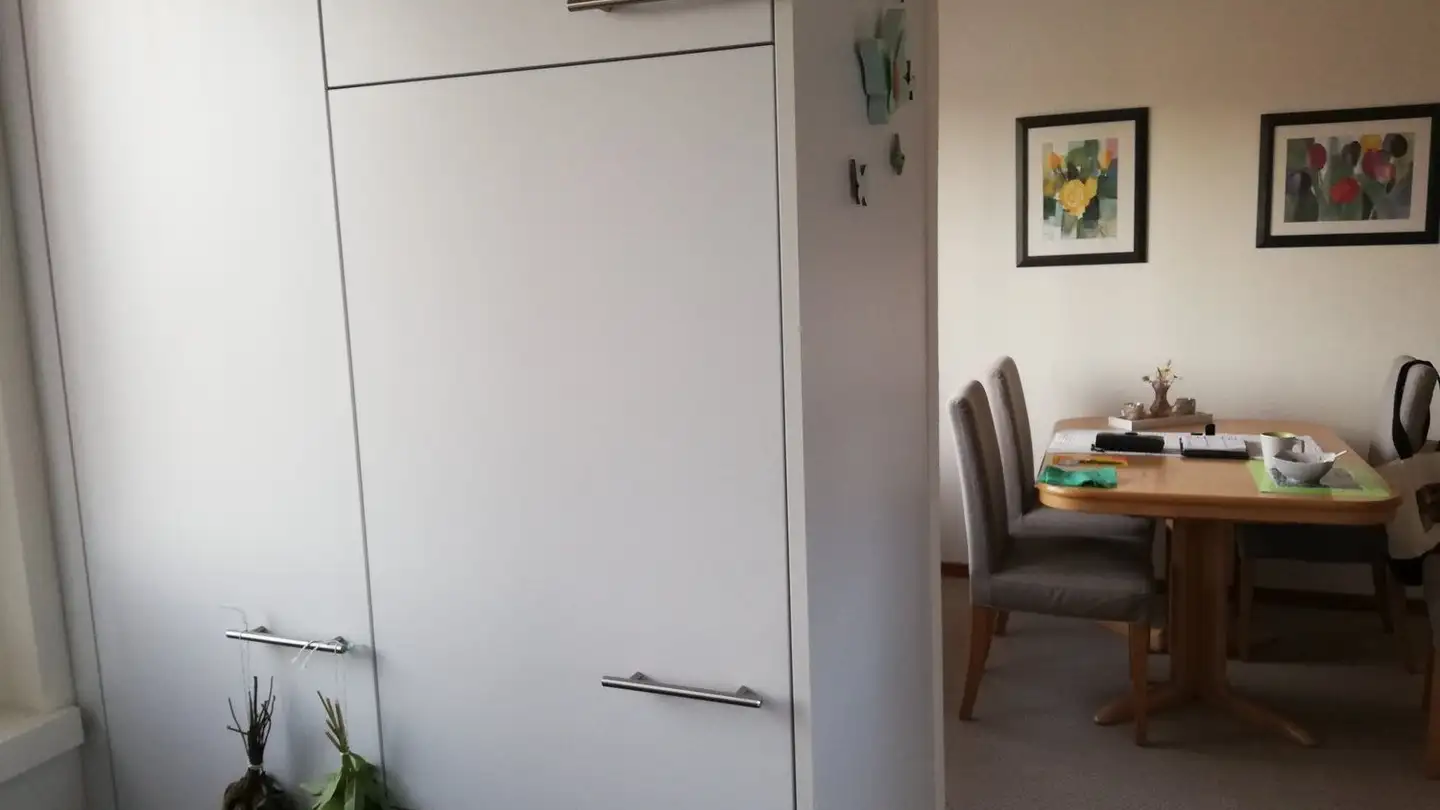 Wohnung mieten - Mattenstrasse 20, 3600 Thun