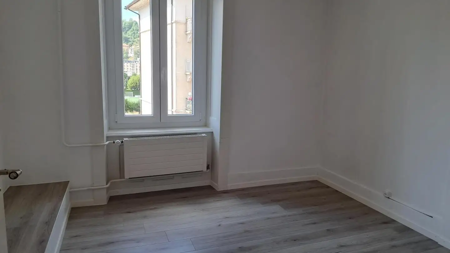 Appartamento in affitto - Rue Des Jeanneret 23, 2400 Le Locle - Photo 3
