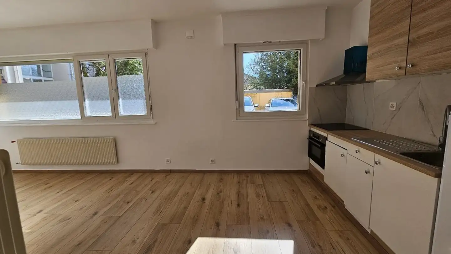 Appartamento in vendita - 1815 Clarens - Photo 2