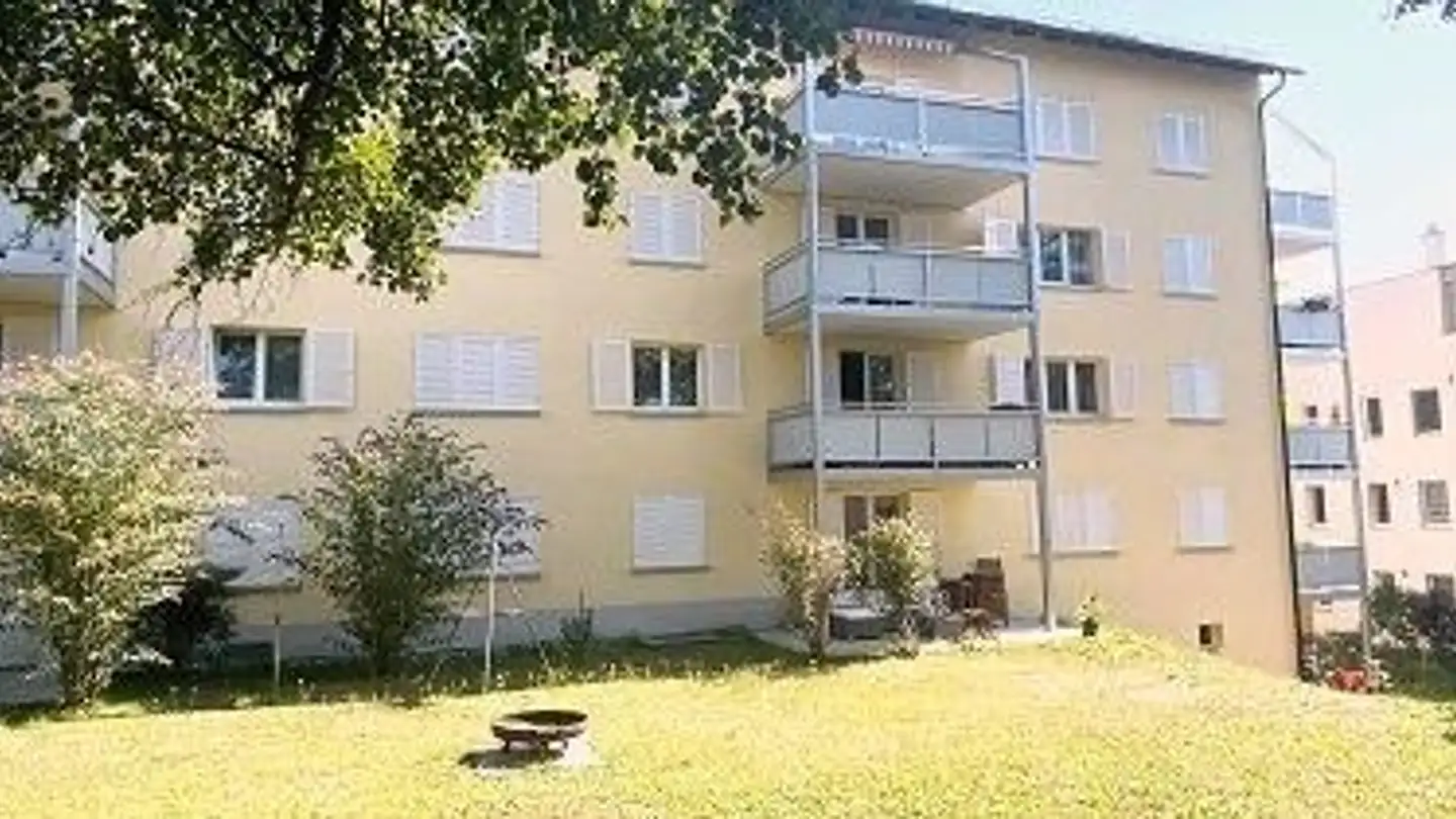 Wohnung mieten - Rhenaniastrasse 19, 8212 Neuhausen am Rheinfall - Foto 2