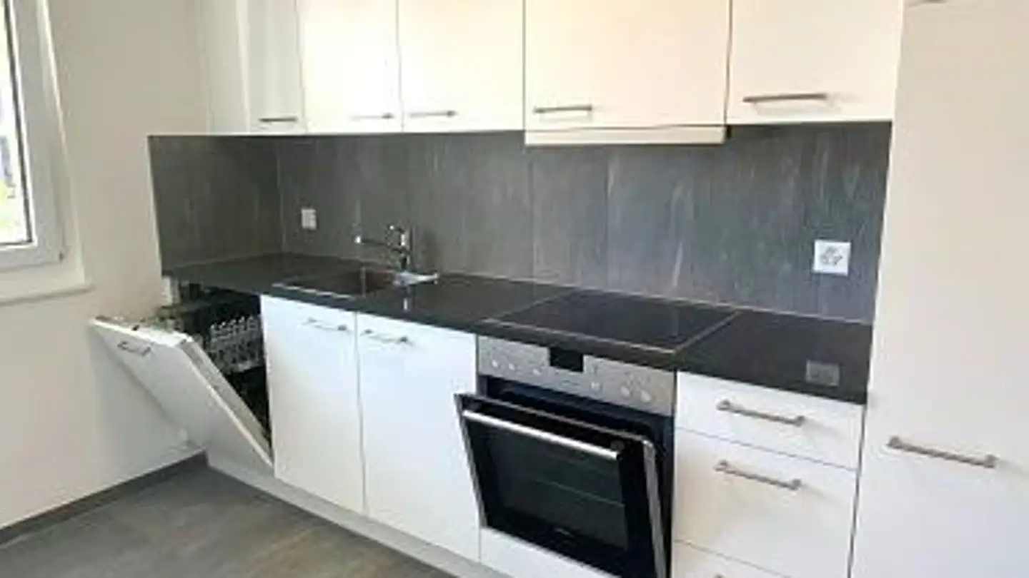 Wohnung mieten - Rhenaniastrasse 19, 8212 Neuhausen am Rheinfall - Foto 4