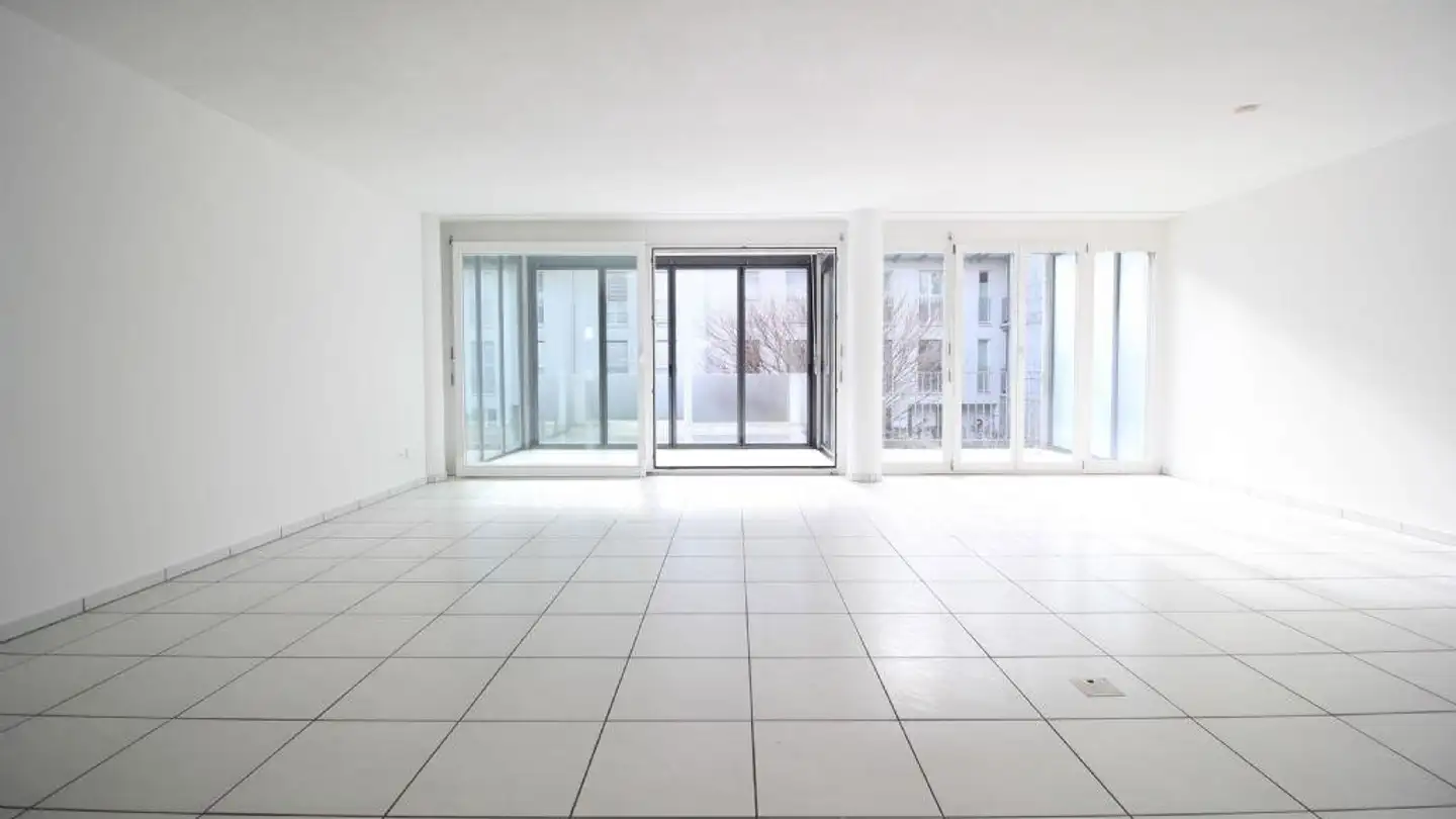 Apartment for rent - Hübeliacker 13a, 5034 Suhr - Photo 3