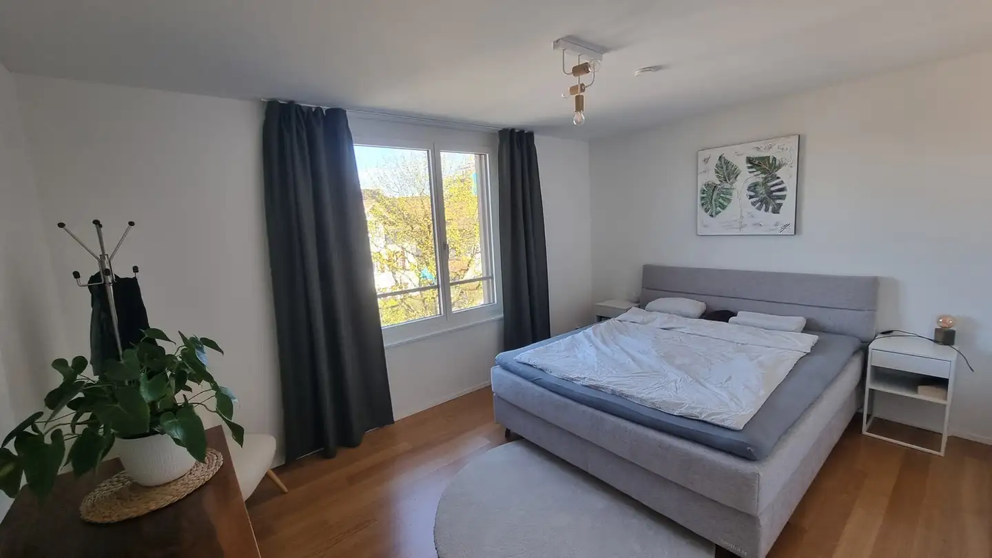 Wohnung mieten - 3400 Burgdorf - Foto 3