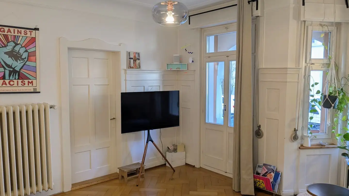 Furnished apartment for rent - 8032 Zürich - Photo 2