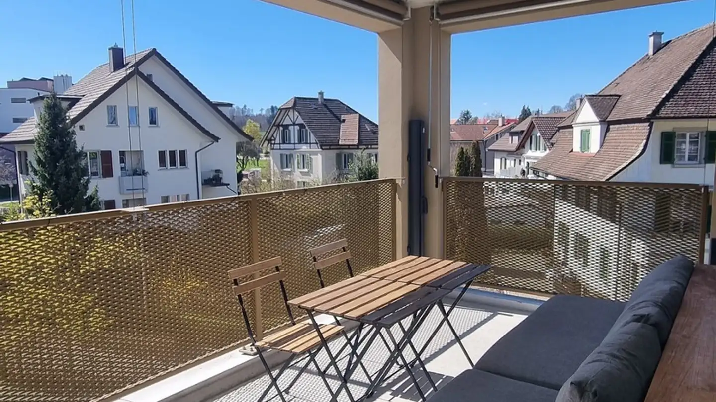 Wohnung mieten - 3400 Burgdorf - Foto 4