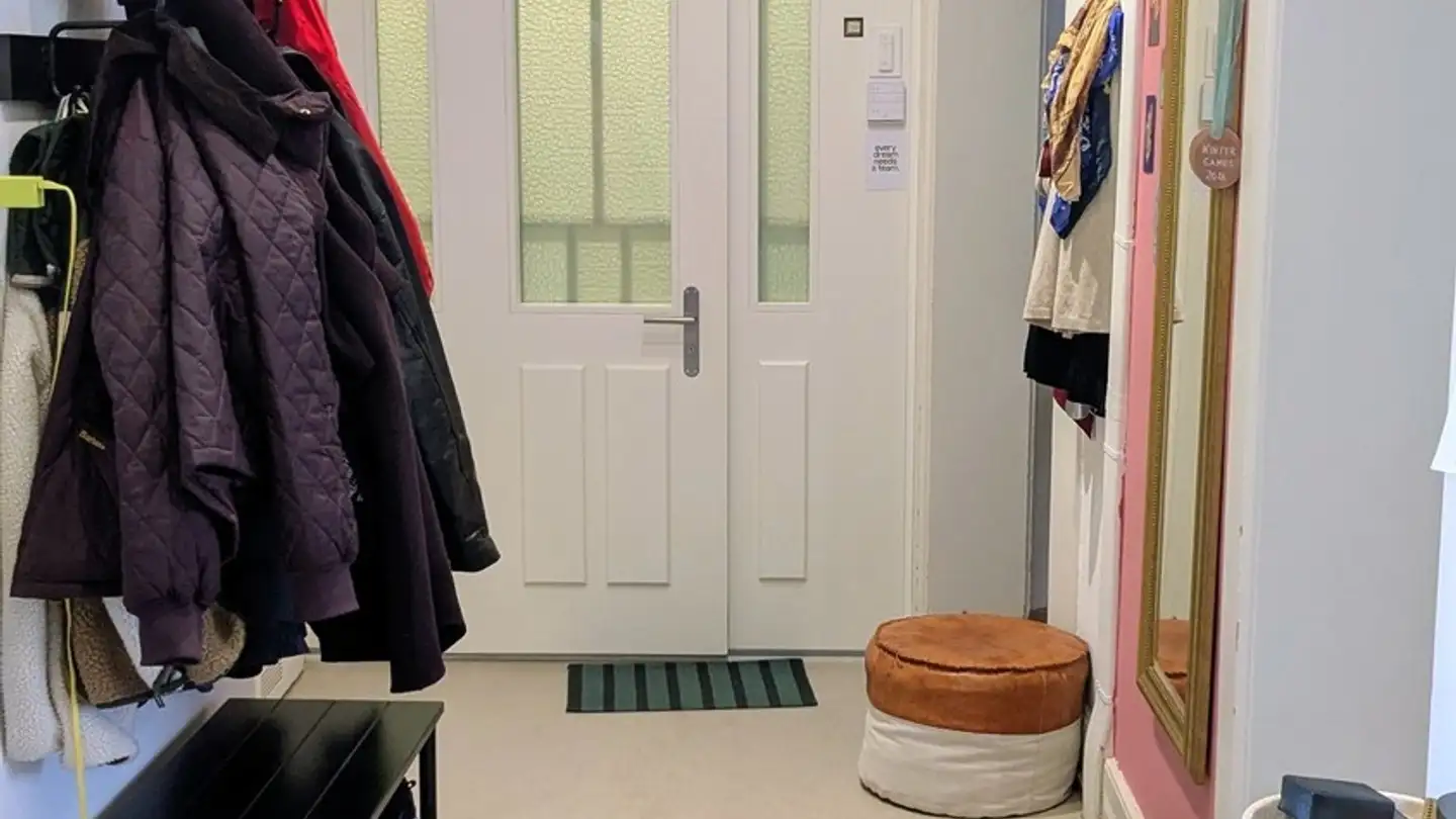 Furnished apartment for rent - 8032 Zürich - Photo 3