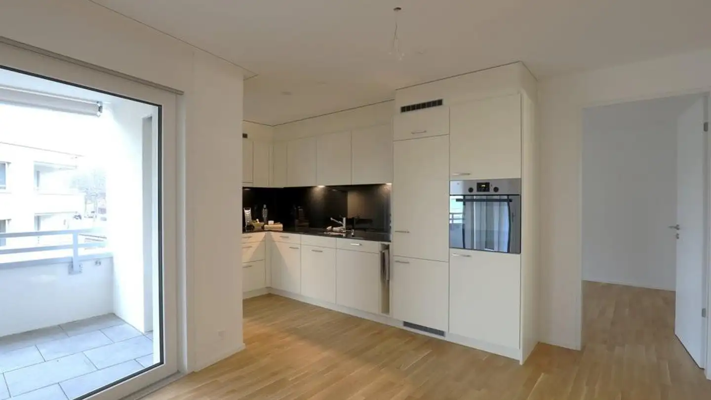 Wohnung mieten - Geissfluhstrasse 10, 4500 Solothurn - Foto 2