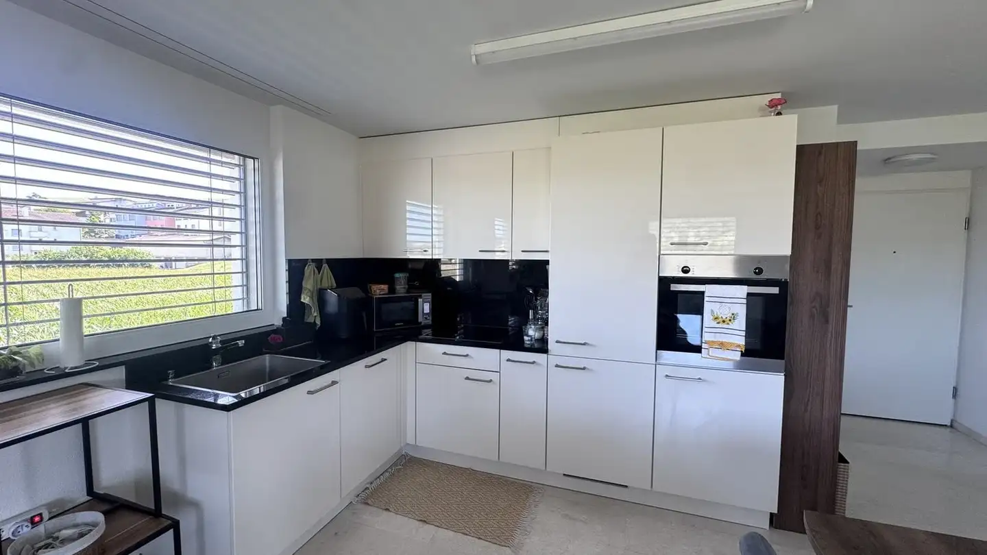 Apartment for rent - Nebikerstrasse 99, 6247 Schötz - Photo 3