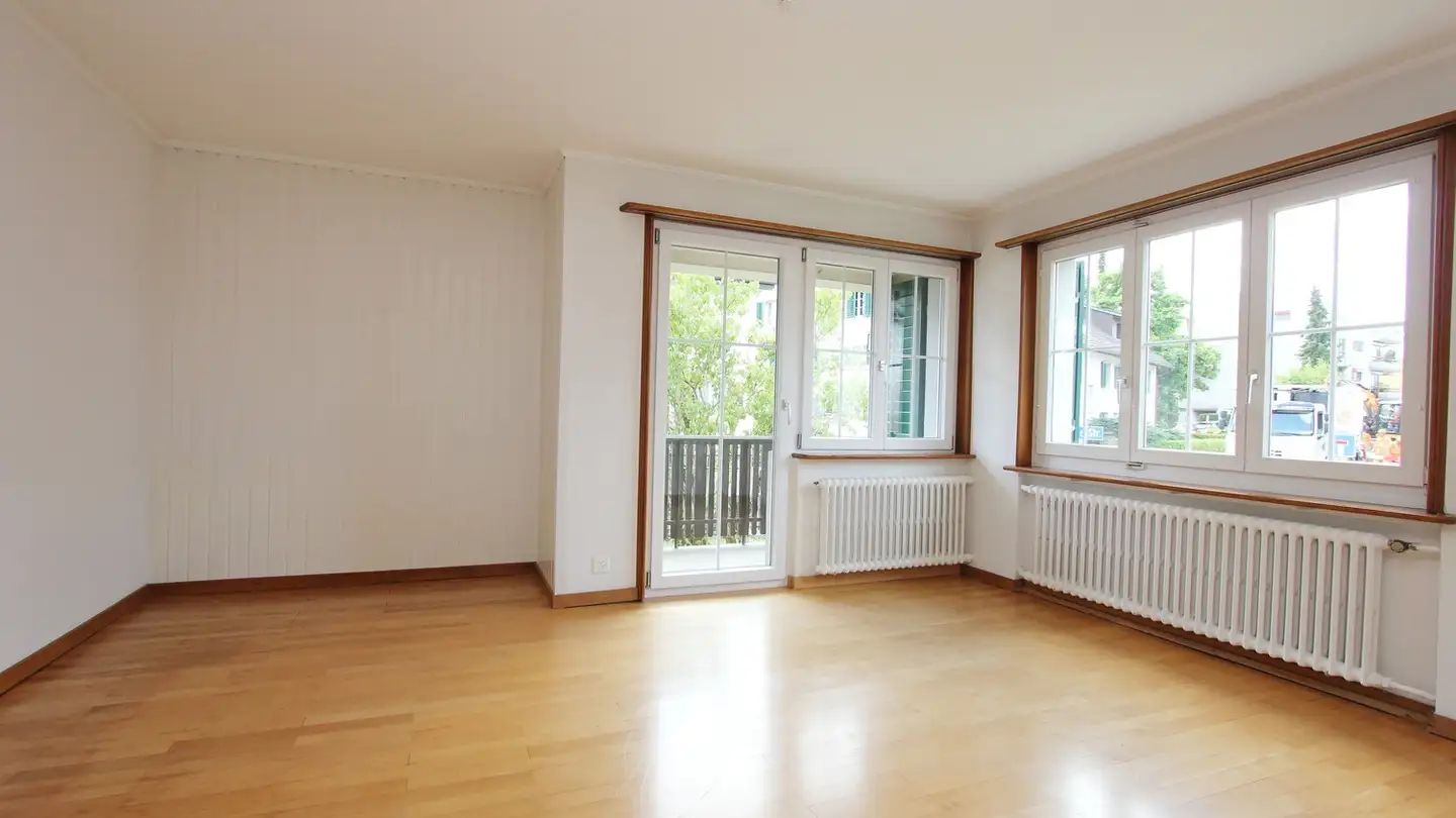 Apartment for rent - Alte Oberdorfstrasse 26, 8600 Dübendorf