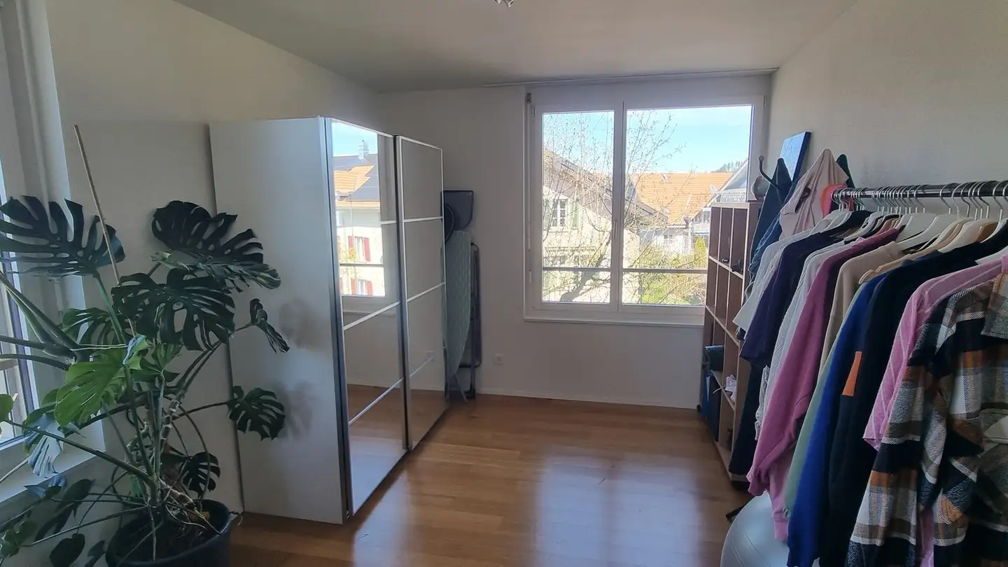 Wohnung mieten - 3400 Burgdorf - Foto 2