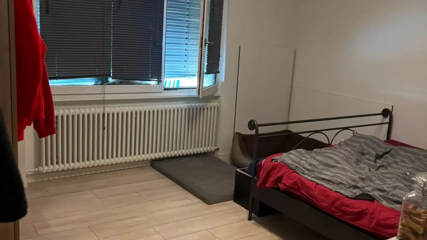 Apartment for rent - Niesenweg 18, 3125 Toffen