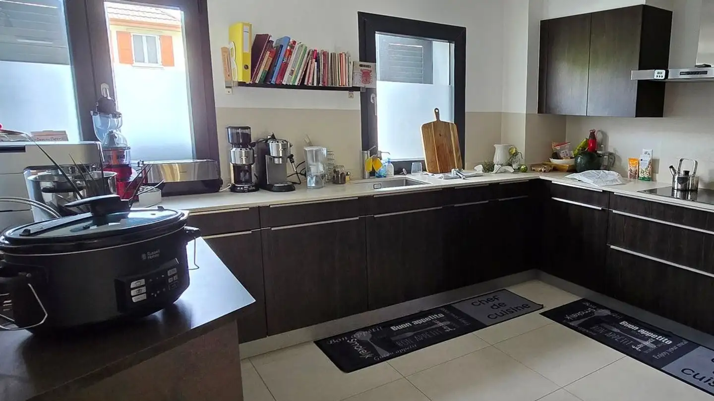 Semi-detached house for rent - Chemin Du Maupas 44, 1187 St-Oyens - Photo 2