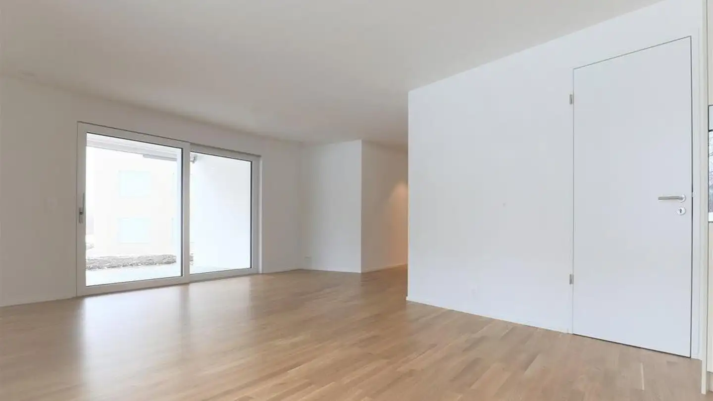 Wohnung mieten - Geissfluhstrasse 10, 4500 Solothurn - Foto 3