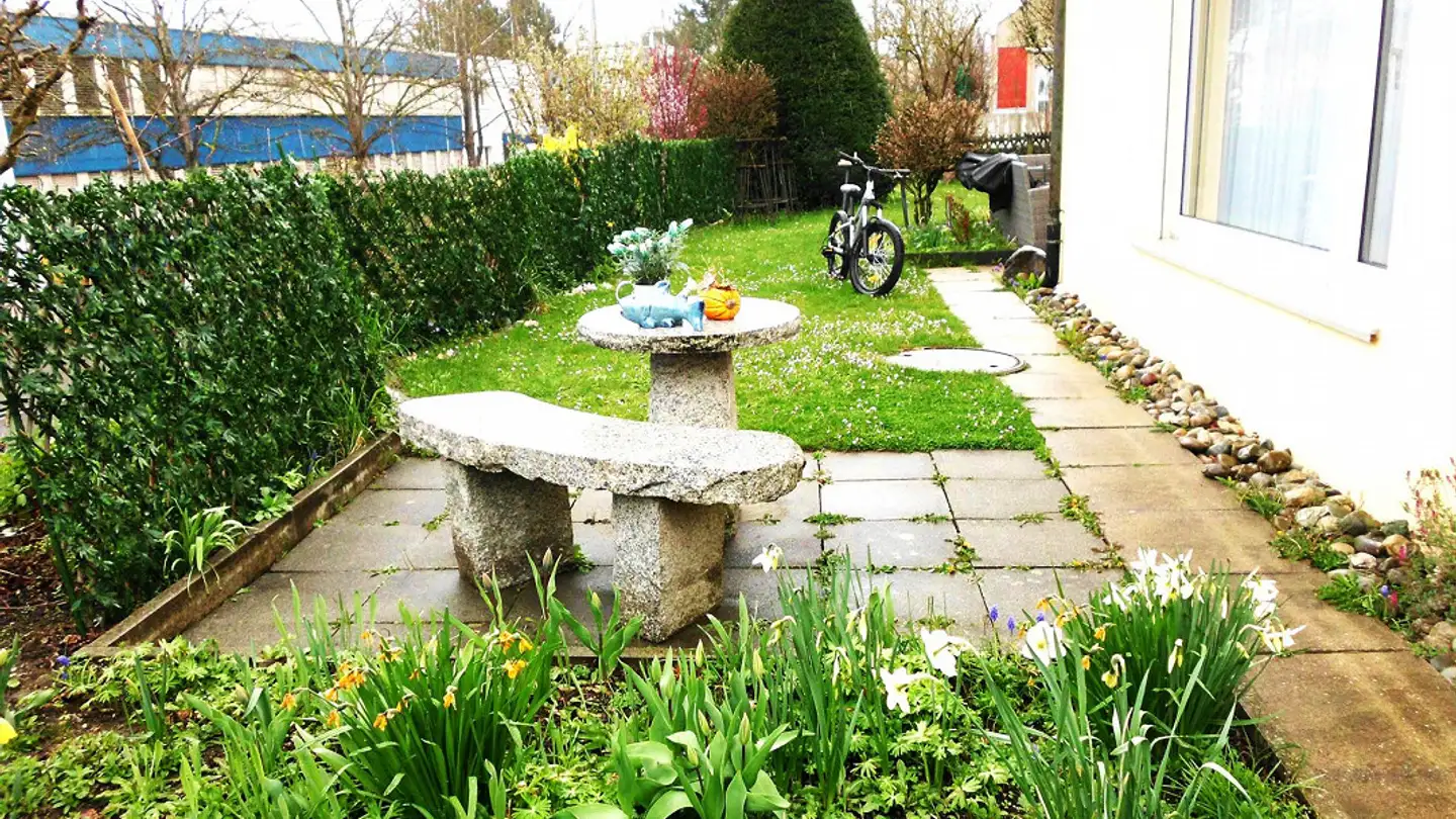 Single house for rent - Stettemerstrasse 71, 8207 Schaffhausen - Photo 2